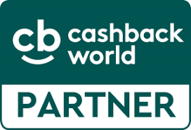 BLS-Up - CashBack World Partner